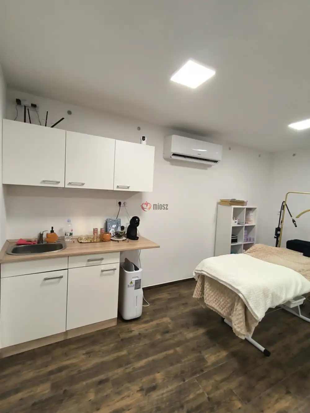 Budapest, IX. kerület - Középső-Ferencváros