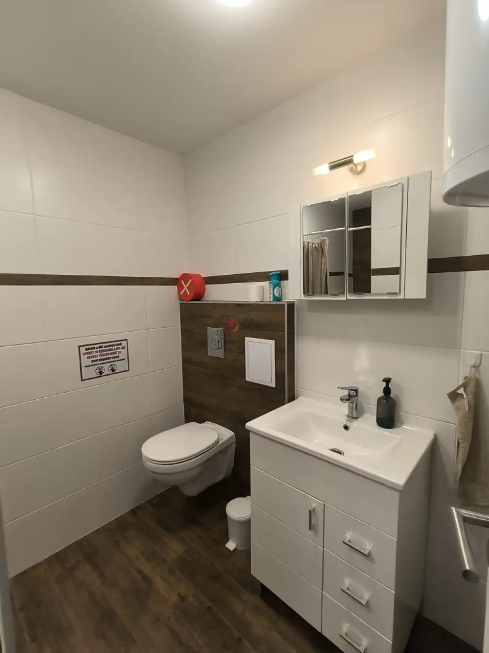 Budapest, IX. kerület - Középső-Ferencváros