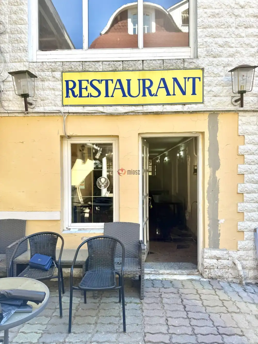 Budapest, XVI. kerület - Rákosszentmihály