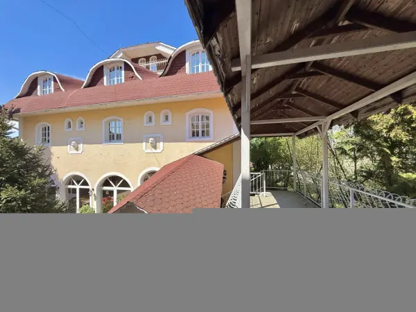 Kiadó vendéglátás, Budapest, XVI. kerület 190 m² 800 E Ft/hó
